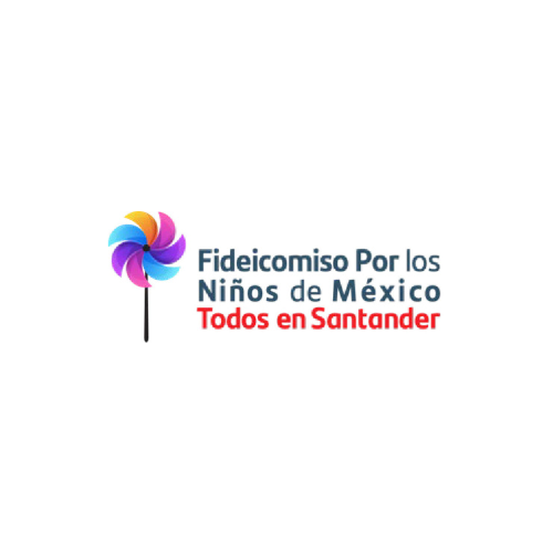 Fideicomiso por los niños de México